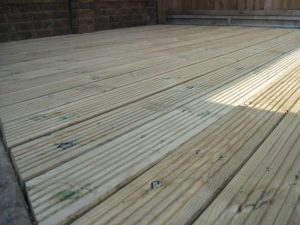 Decking (2)