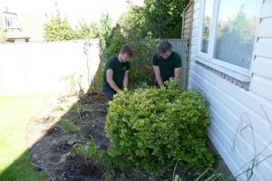 Landscapers Orpington